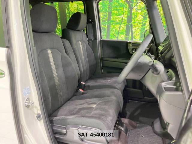 Honda N BOX CUSTOM 2020-10 392682-9