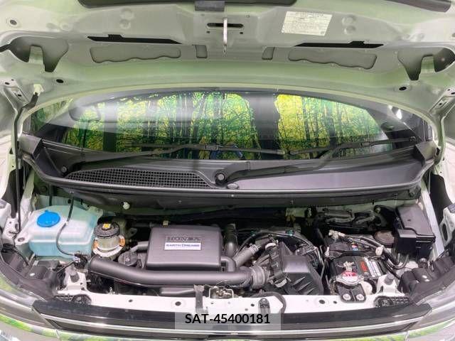 Honda N BOX CUSTOM 2020-10 392682-18