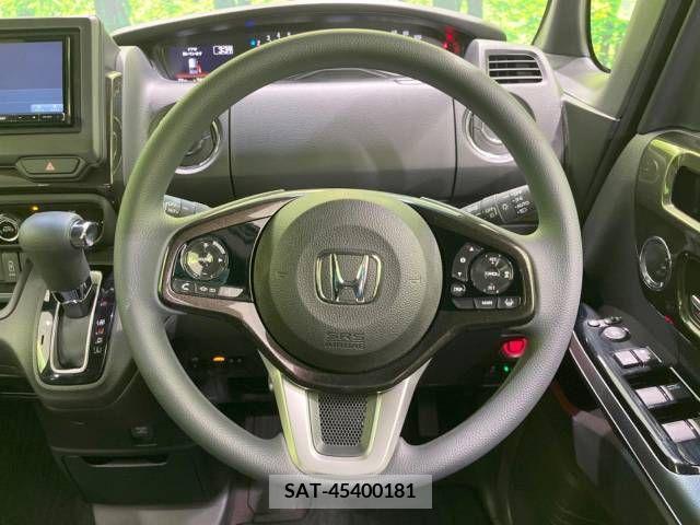 Honda N BOX CUSTOM 2020-10 392682-8