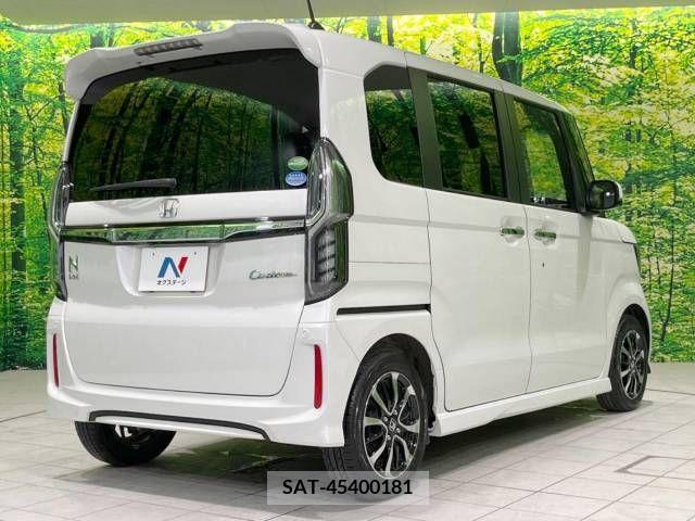 Honda N BOX CUSTOM 2020-10 392682-17