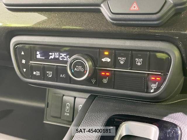 Honda N BOX CUSTOM 2020-10 392682-6