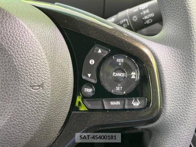 Honda N BOX CUSTOM 2020-10 392682-5