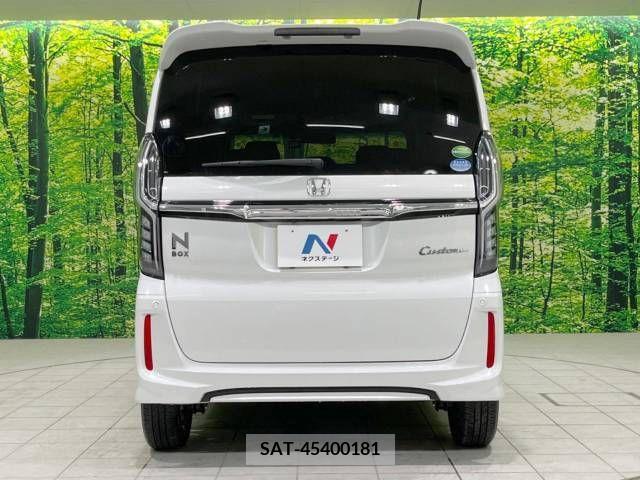 Honda N BOX CUSTOM 2020-10 392682-15