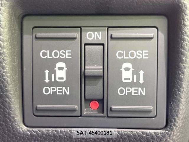 Honda N BOX CUSTOM 2020-10 392682-4
