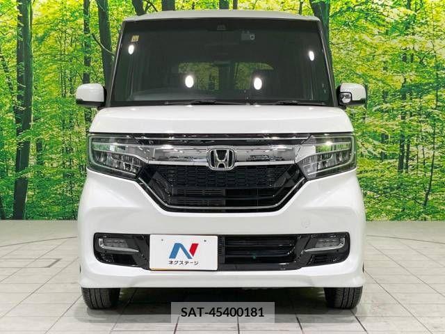Honda N BOX CUSTOM 2020-10 392682-14