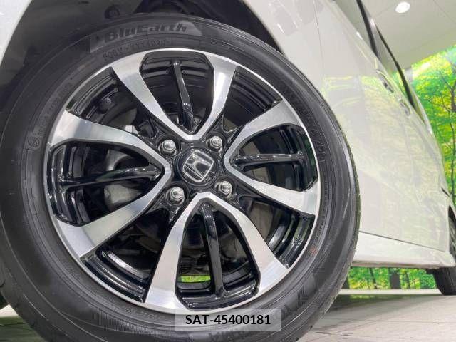 Honda N BOX CUSTOM 2020-10 392682-13