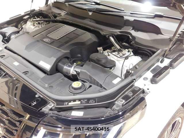 ROVER RANGE ROVER 2021-06 326156-19