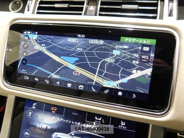 ROVER RANGE ROVER 2021-06 326156-9