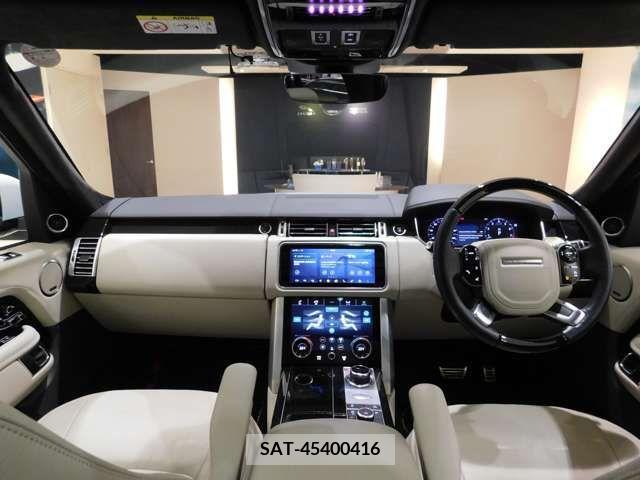 ROVER RANGE ROVER 2021-06 326156-16