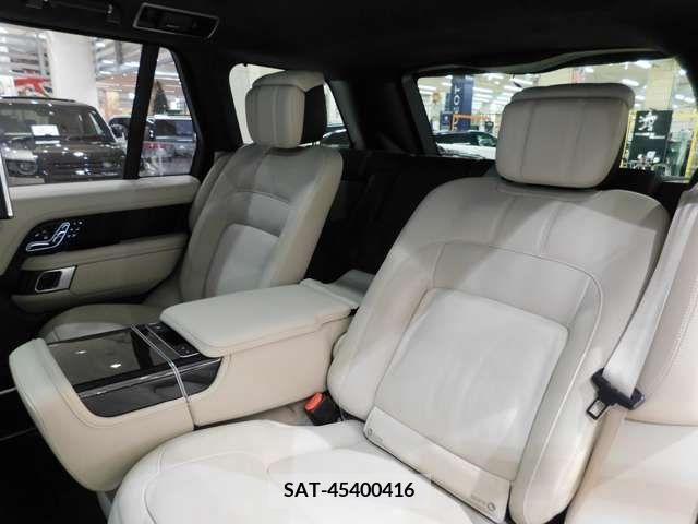 ROVER RANGE ROVER 2021-06 326156-15