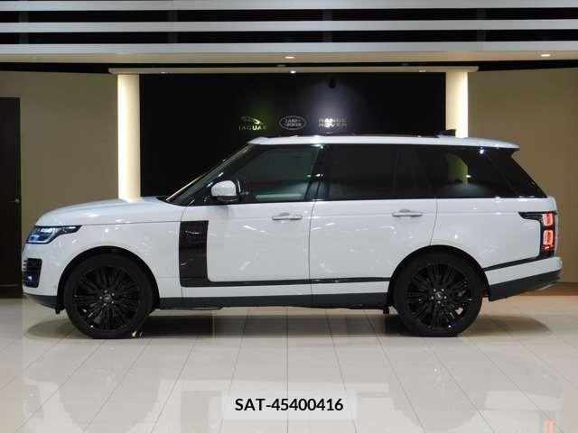 ROVER RANGE ROVER 2021-06 326156-6