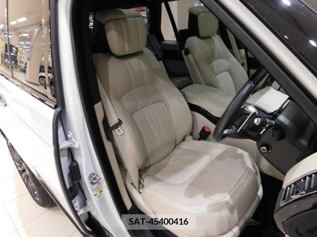 ROVER RANGE ROVER 2021-06 326156-14
