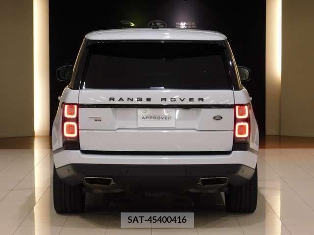 ROVER RANGE ROVER 2021-06 326156-5