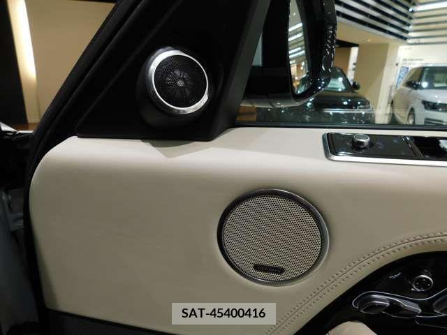 ROVER RANGE ROVER 2021-06 326156-11
