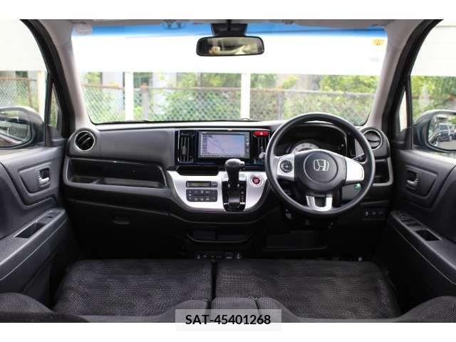 Honda N-WGN 2018-09 307784-12
