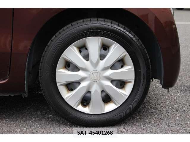 Honda N-WGN 2018-09 307784-18