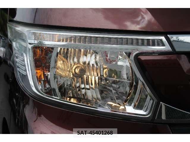 Honda N-WGN 2018-09 307784-5