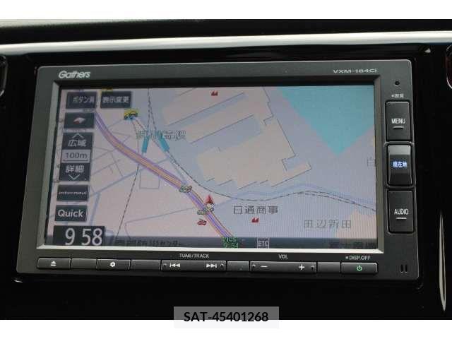 Honda N-WGN 2018-09 307784-1