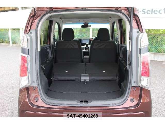 Honda N-WGN 2018-09 307784-17
