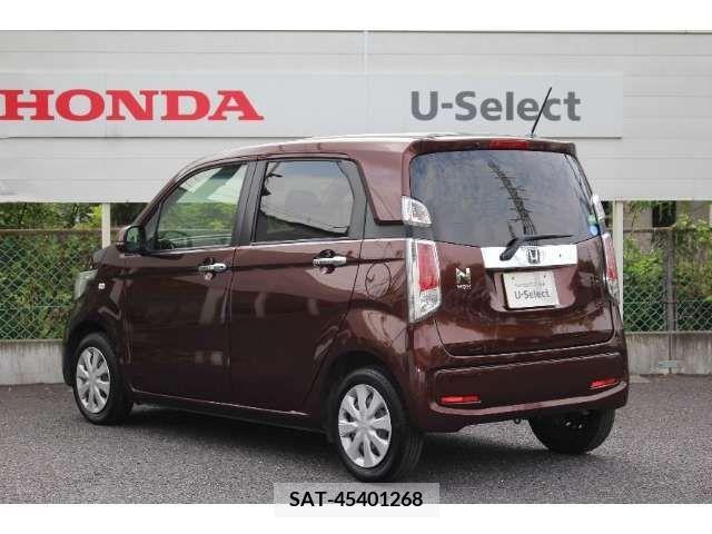 Honda N-WGN 2018-09 307784-4