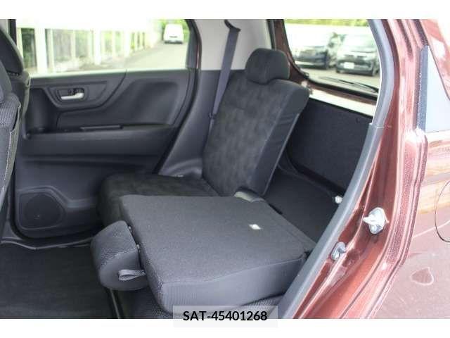 Honda N-WGN 2018-09 307784-15