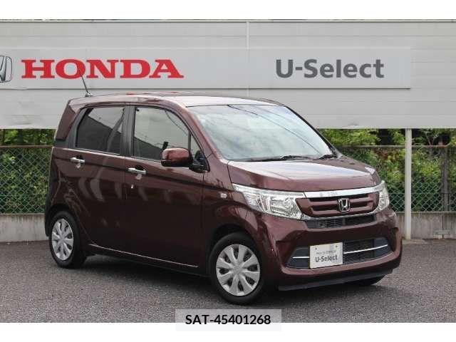 Honda N-WGN 2018-09 307784-2