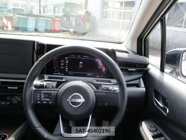 Nissan AURA 2023-09 292941-15
