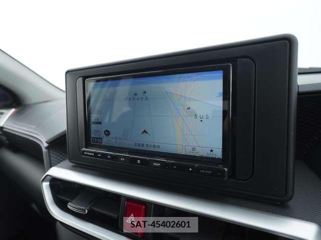 Toyota RAIZE 2023-10 334542-4