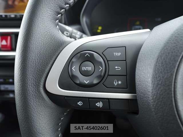 Toyota RAIZE 2023-10 334542-12