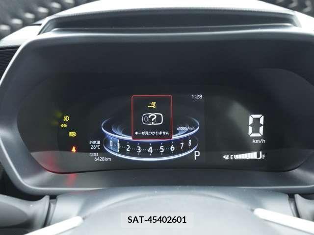 Toyota RAIZE 2023-10 334542-10