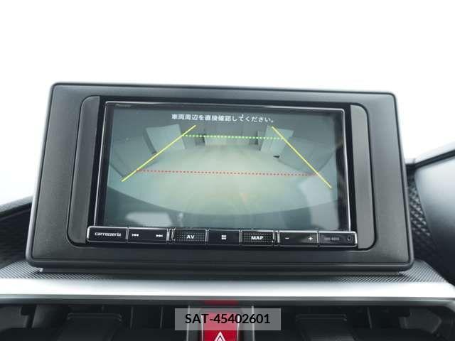 Toyota RAIZE 2023-10 334542-9