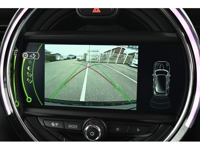 Bmw MINI 2018-02 2786-17