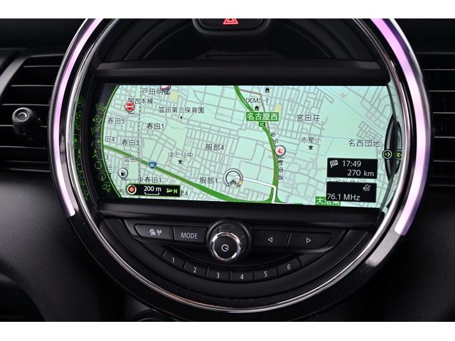 Bmw MINI 2018-02 2786-18