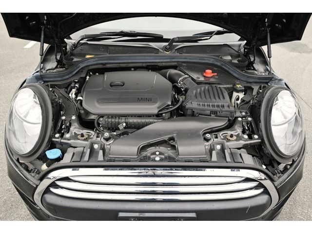 Bmw MINI 2018-02 2786-8