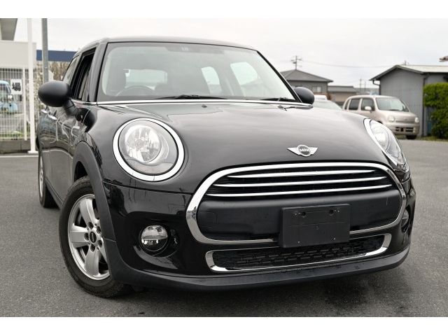 Bmw MINI 2018-02 2786-0