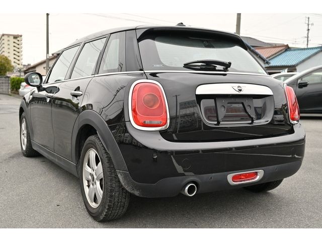 Bmw MINI 2018-02 2786-2