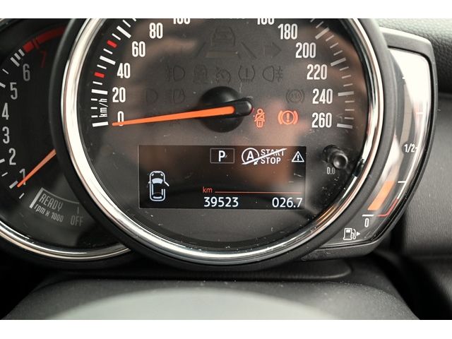 Bmw MINI 2018-02 2786-25
