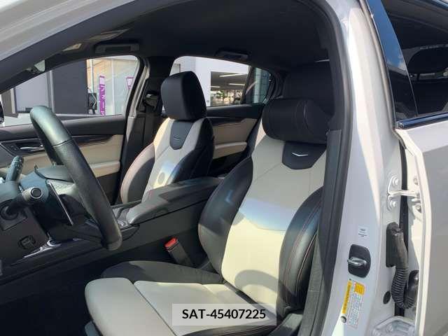 Cadillac CT5 2022-10 226297-3