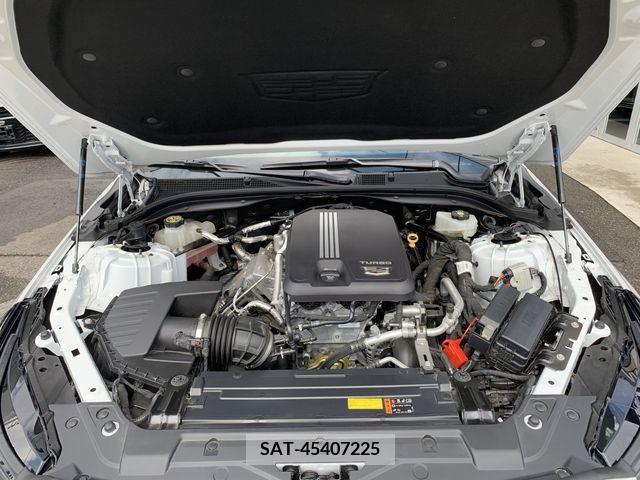 Cadillac CT5 2022-10 226297-2