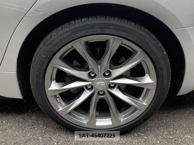 Cadillac CT5 2022-10 226297-15