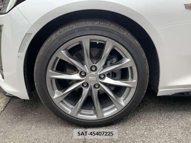 Cadillac CT5 2022-10 226297-14