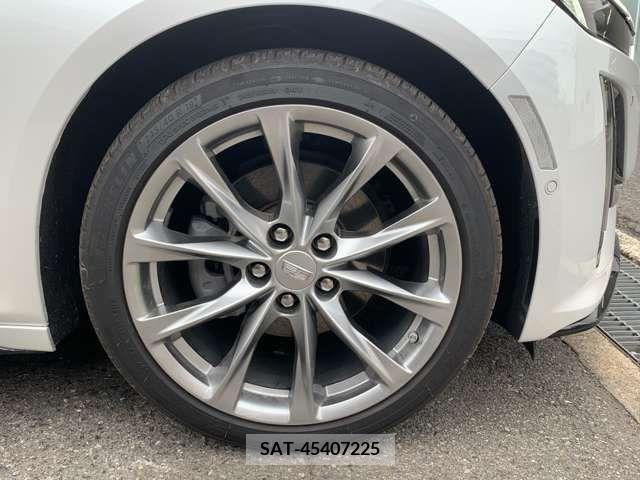 Cadillac CT5 2022-10 226297-13
