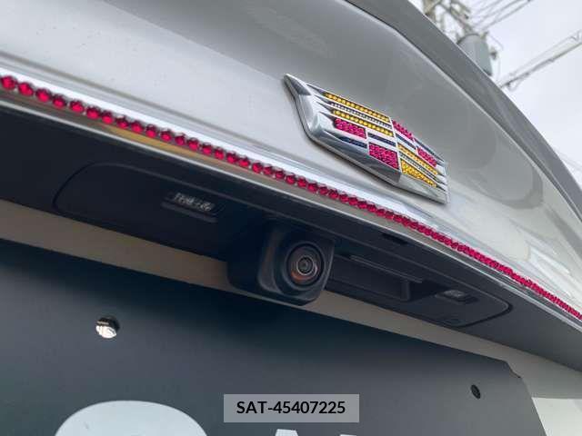 Cadillac CT5 2022-10 226297-11
