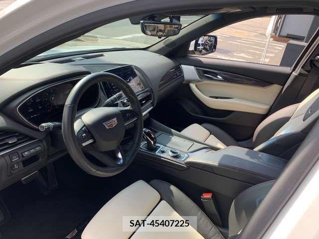 Cadillac CT5 2022-10 226297-19