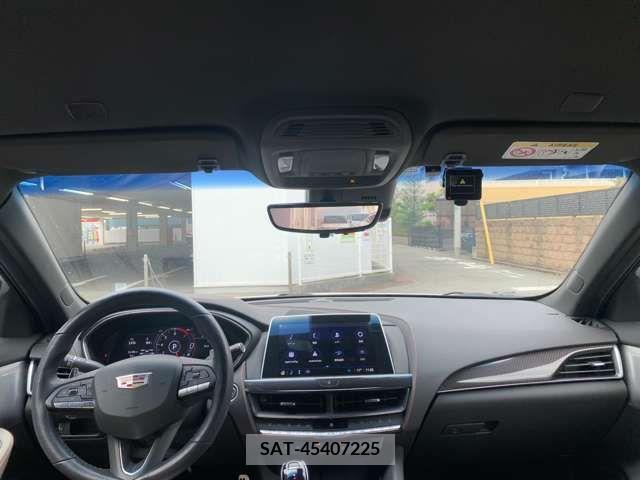 Cadillac CT5 2022-10 226297-18