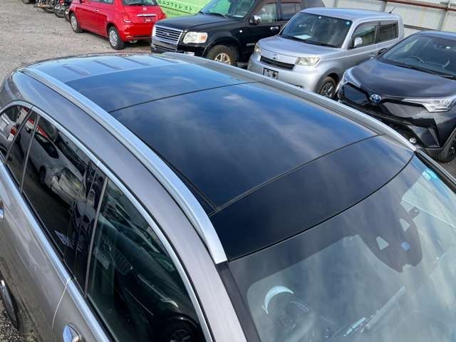 Mercedes Benz GLC-CLASS 2019-11 192020-7