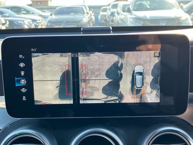 Mercedes Benz GLC-CLASS 2019-11 192020-11