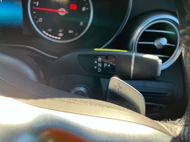 Mercedes Benz GLC-CLASS 2019-11 192020-20