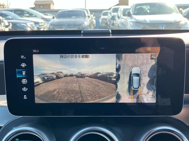 Mercedes Benz GLC-CLASS 2019-11 192020-13