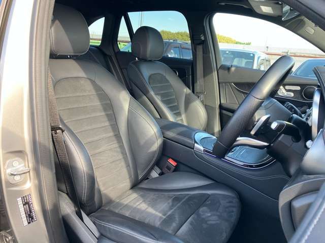 Mercedes Benz GLC-CLASS 2019-11 192020-25